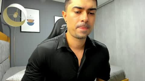 adam clarke online show from 07/29/26, 01:48