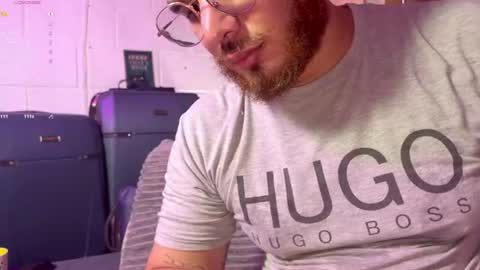 adam_coxxx online show from 07/18/26, 11:47