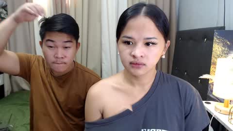 Snapshot of adam_dayana chatting on 12/03/24, 05:09 adam and dayana online show from 12/03/24, 05:09