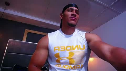 adam_fit19cm online show from 07/22/26, 02:31