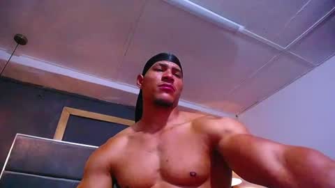 adam_fit19cm online show from 07/28/26, 03:21
