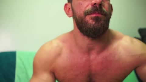 adam_fucks online show from 02/15/26, 03:58