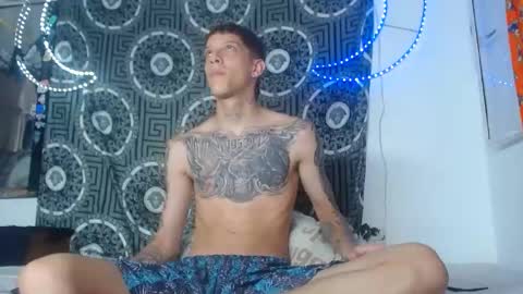 Adam online show from 11/19/25, 10:21