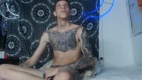 Adam online show from 11/27/25, 12:46