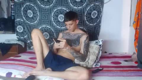 Adam online show from 12/14/25, 02:22