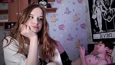adam_lans online show from 06/14/26, 06:43