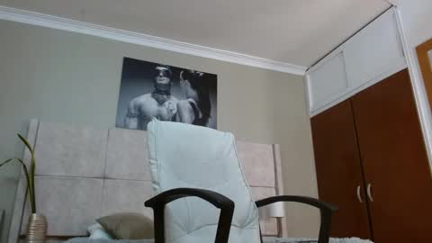 Snapshot of adam_piarse chatting on 09/24/25, 02:59 adam_piarse online show from 09/24/25, 02:59