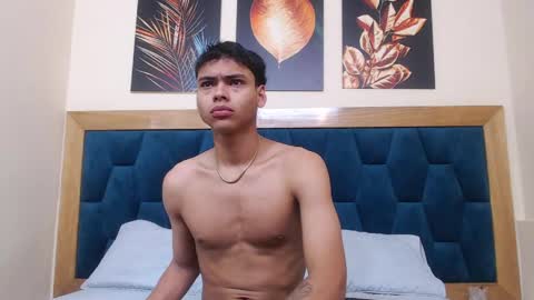 adam_piarse online show from 05/29/26, 04:10