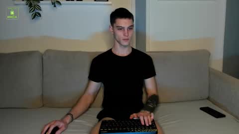 Adam online show from 02/13/26, 05:42