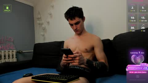 Adam online show from 04/04/26, 11:29