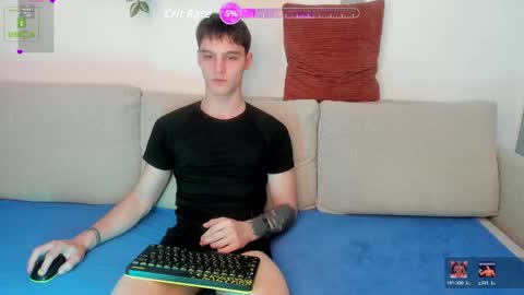 Adam online show from 05/31/26, 11:50