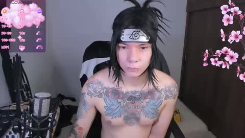 Snapshot of adam_rocket chatting on 01/17/26, 10:46 Adam online show from 01/17/26, 10:46