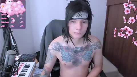 Snapshot of adam_rocket chatting on 02/16/26, 04:03 Adam online show from 02/16/26, 04:03