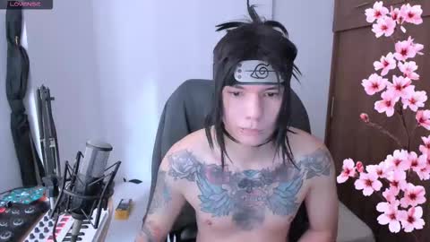 Snapshot of adam_rocket chatting on 02/18/26, 03:08 Adam online show from 02/18/26, 03:08