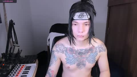  Adam online show from 06/30/26, 12:33