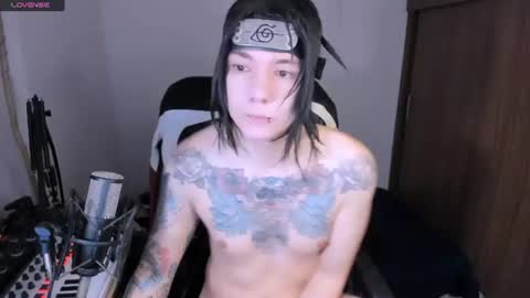  Adam online show from 07/04/26, 01:34