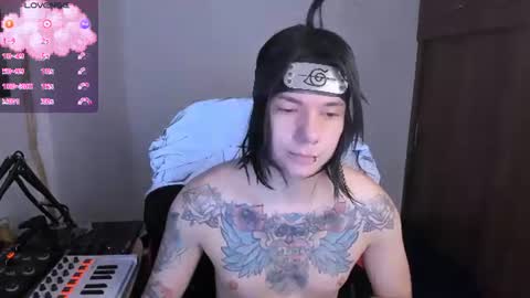  Adam online show from 07/07/26, 01:08