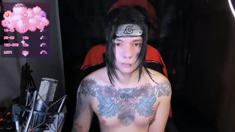  Adam online show from 07/09/26, 12:48