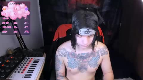  Adam online show from 07/12/26, 03:19