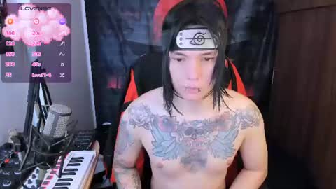  Adam online show from 07/19/26, 07:50