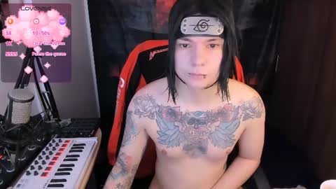  Adam online show from 07/26/26, 09:54