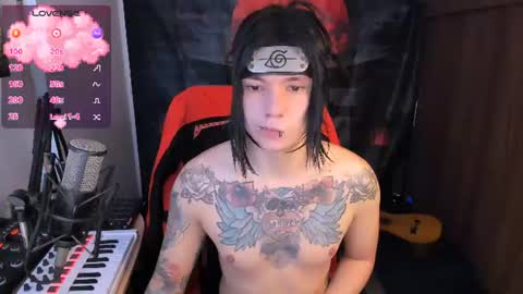  Adam online show from 07/28/26, 09:03