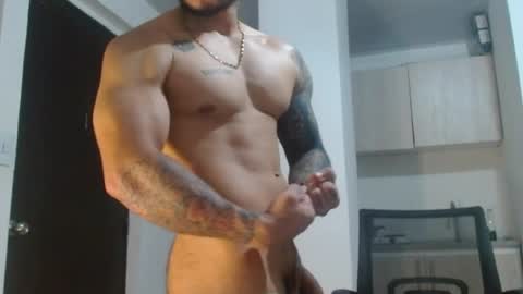 adam shilder7 online show from 07/04/26, 11:05