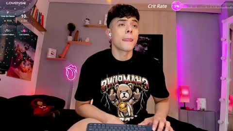 Alan and Jordan online show from 01/21/25, 02:33