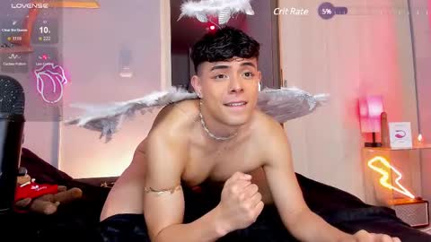 Alan and Jordan online show from 02/16/25, 08:10