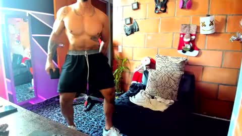 Adam Valencia online show from 12/07/24, 07:54
