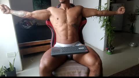 Adam Valencia online show from 05/29/26, 12:58