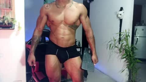 Adam Valencia online show from 06/05/26, 05:03