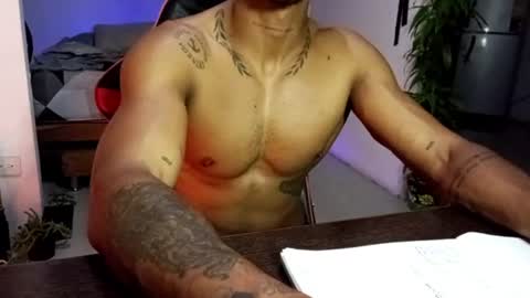Adam Valencia online show from 07/26/26, 12:41