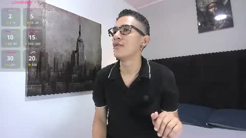 adam_walker_1 online show from 06/21/26, 04:20