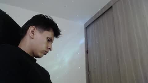 Adam online show from 09/23/25, 04:59