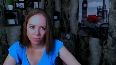 adamais_ online show from 05/29/26, 02:42