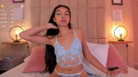 SHEYLA  online show from 06/18/26, 01:06