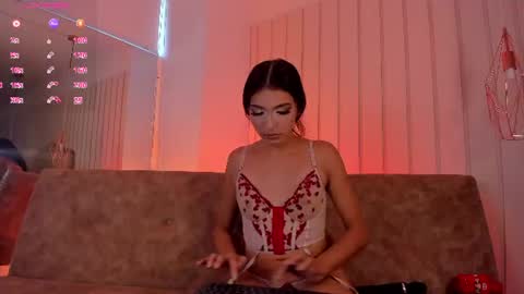 SHEYLA  online show from 07/15/26, 06:57