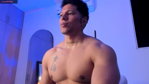 Snapshot of adambrocs1 chatting on 11/23/25, 04:34 adambrocs1 online show from 11/23/25, 04:34