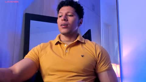 Snapshot of adambrocs1 chatting on 11/23/25, 11:59 adambrocs1 online show from 11/23/25, 11:59