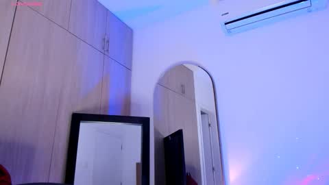 Snapshot of adambrocs1 chatting on 11/25/25, 06:02 adambrocs1 online show from 11/25/25, 06:02