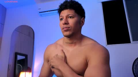 Snapshot of adambrocs1 chatting on 11/30/25, 08:07 adambrocs1 online show from 11/30/25, 08:07