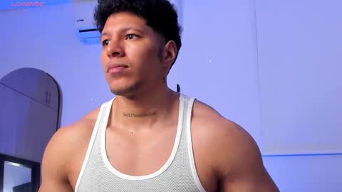 Snapshot of adambrocs1 chatting on 12/02/25, 09:03 adambrocs1 online show from 12/02/25, 09:03