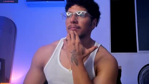 adambrocs1 online show from 05/07/26, 12:38