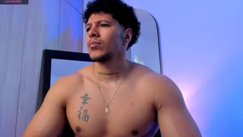 adambrocs1 online show from 05/14/26, 02:35