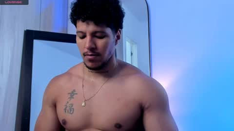 adambrocs1 online show from 05/24/26, 04:01