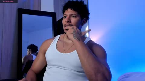 adambrocs1 online show from 05/30/26, 02:30