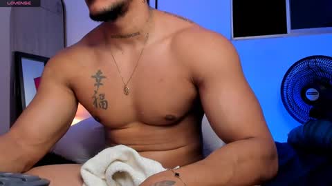 adambrocs1 online show from 06/12/26, 03:27
