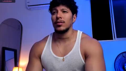 adambrocs1 online show from 06/16/26, 03:42