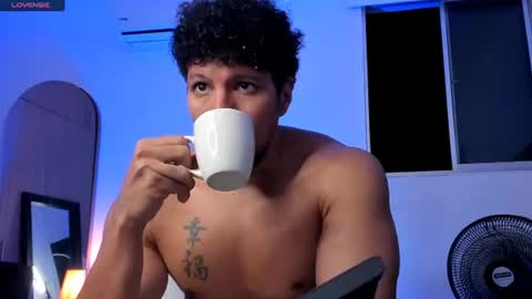 adambrocs1 online show from 06/17/26, 03:31